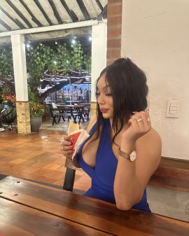 Daniela Carolina Zambrano