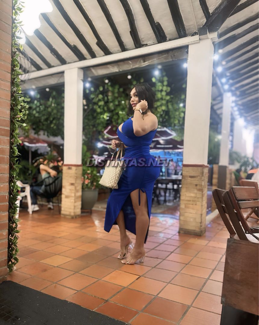 Daniela Carolina Zambrano