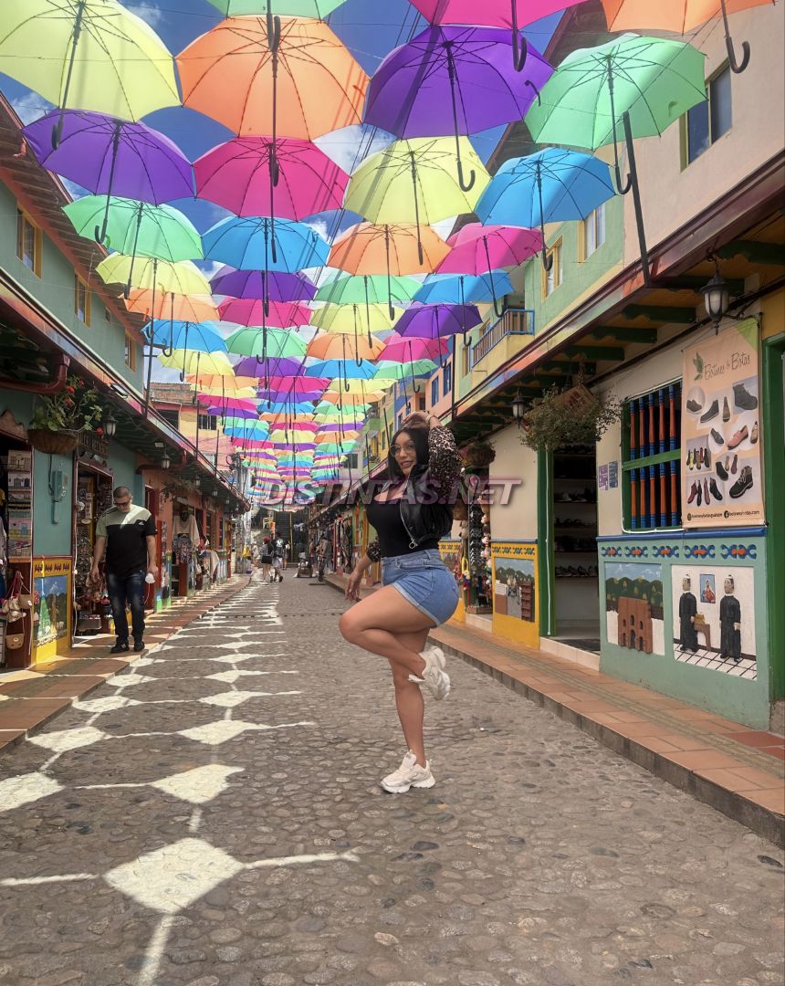 Daniela Carolina Zambrano