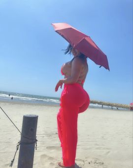 Daniela Carolina Zambrano