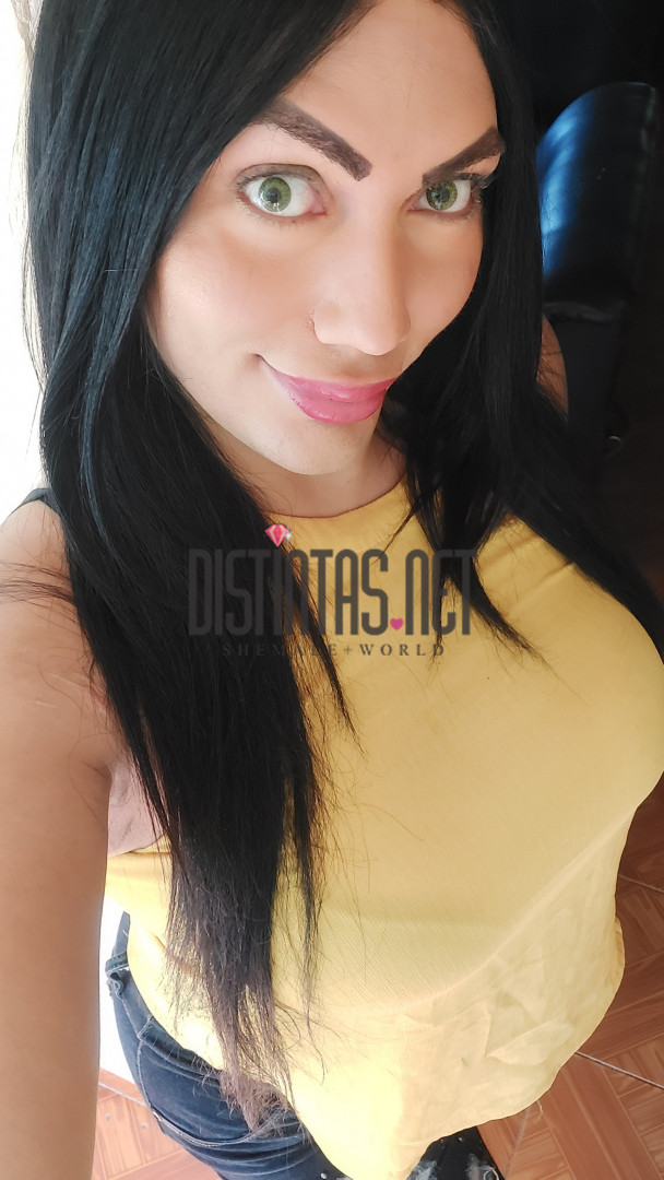 Daniela Carolina Zambrano