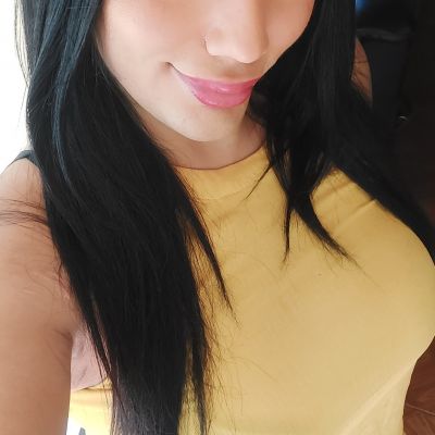 Daniela Carolina Zambrano