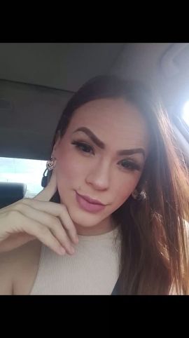 ISABELLA FERRARI 