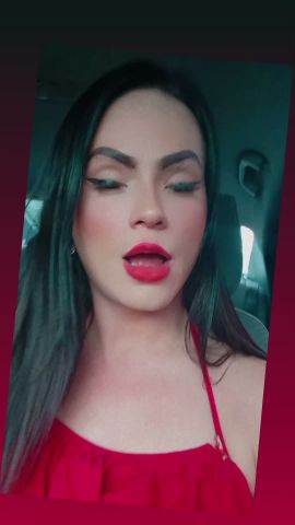ISABELLA FERRARI 