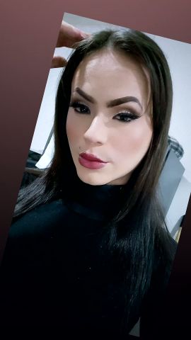 ISABELLA FERRARI 