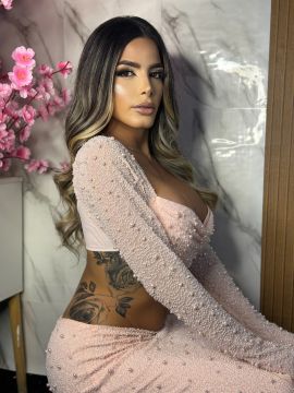 Barbie Brasileira