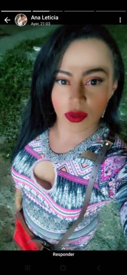 Ana Leticia 