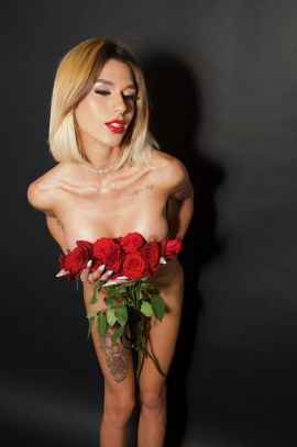Manuh Bittencourt 