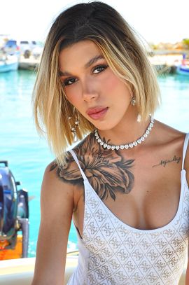 Manuh Bittencourt 