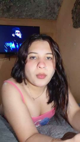 Daniela Mangandid