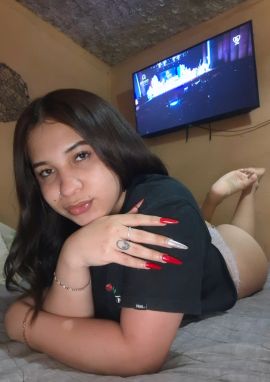 Daniela Mangandid