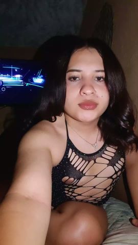 Daniela Mangandid