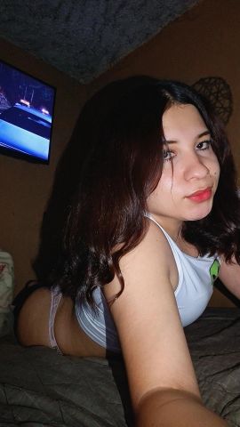 Daniela Mangandid
