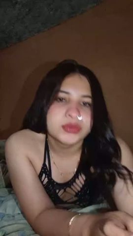Daniela Mangandid