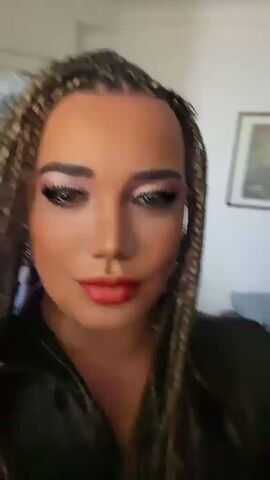 Isadora Kleyn