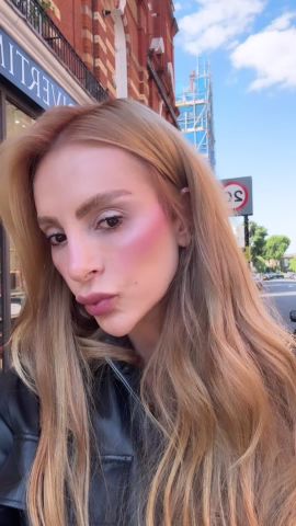 Antonella Babe