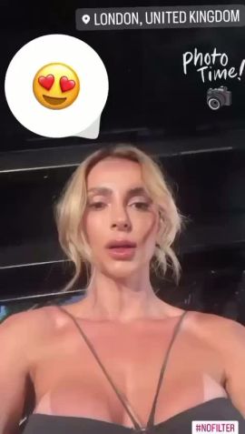 Antonella Babe