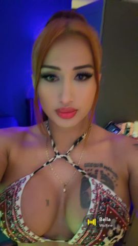 Estefania Medina
