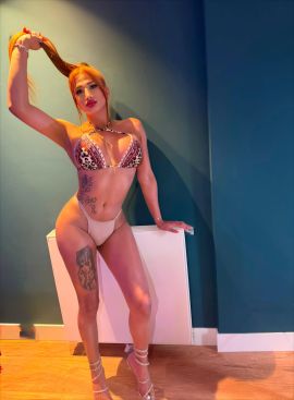Estefania Medina