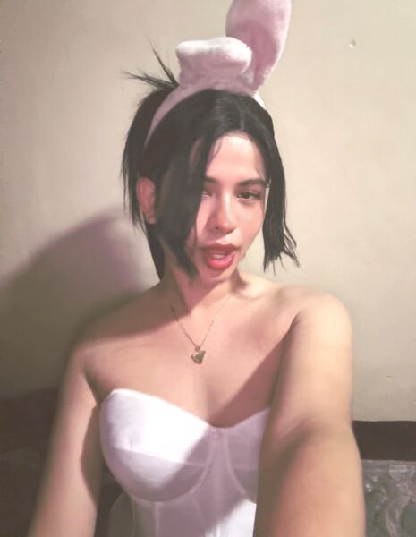 Escort Trans Allison Perez en Managua