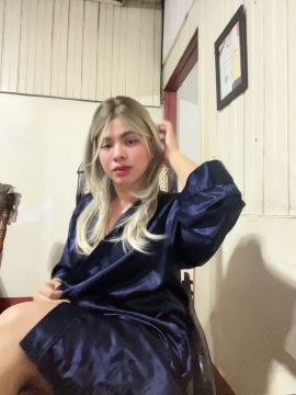 Allison Perez 