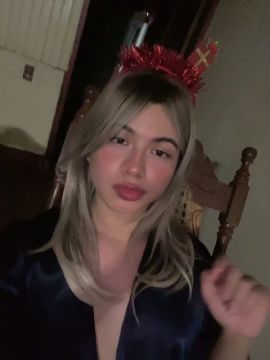 Allison Perez 