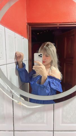 Allison Perez 
