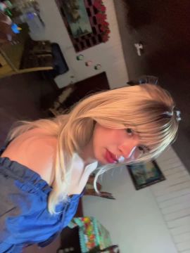 Allison Perez 