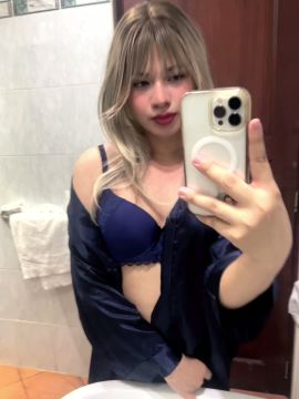 Allison Perez 