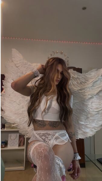 Trans Escort Pamela Praga in Madrid
