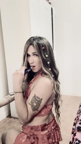 Pamela Praga