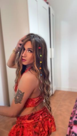 Pamela Praga