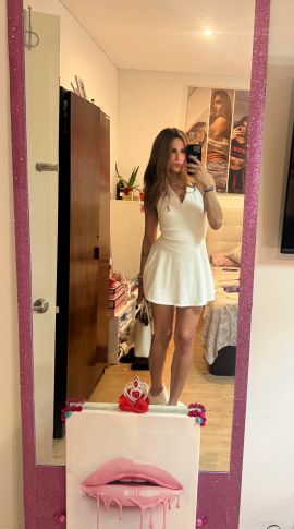 Pamela Praga