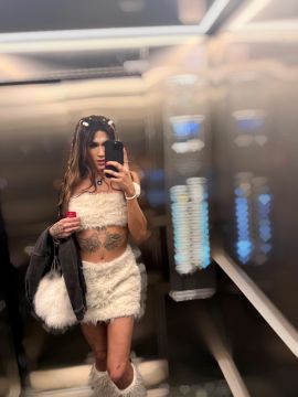 Pamela Praga