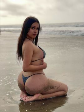 Danica Tu Bebita