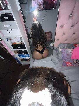 Danica Tu Bebita