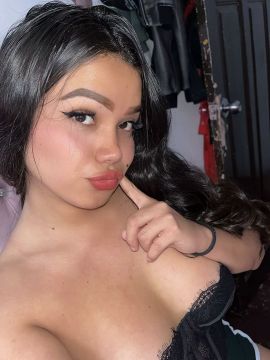 Danica Tu Bebita