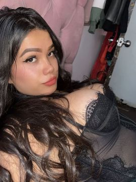 Danica Tu Bebita