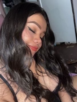 Danica Tu Bebita