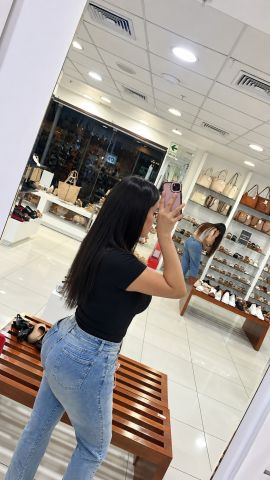 Danica Tu Bebita