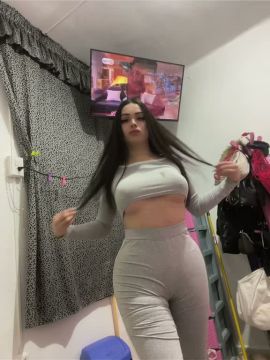Danica Tu Bebita
