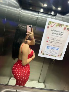 Danica Tu Bebita