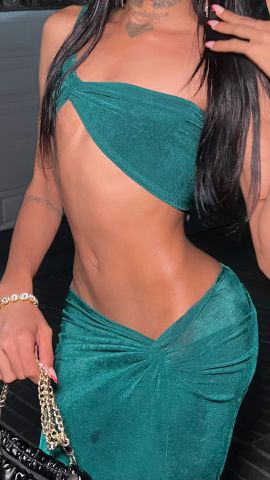 Shannys