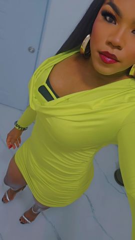 Perla Dumas Tranx