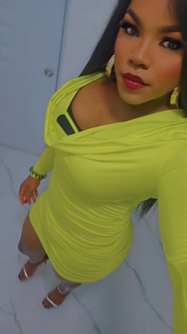 Perla Dumas Tranx