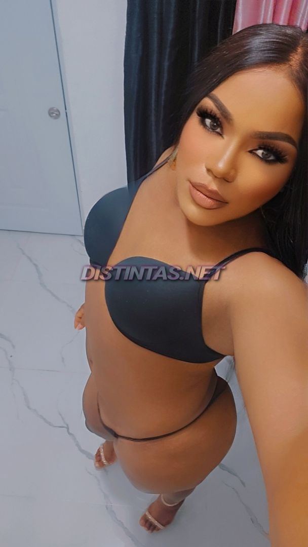 Perla Dumas Tranx