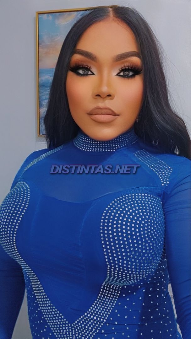 Perla Dumas Tranx