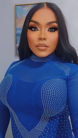 Perla Dumas Tranx