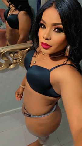 Perla Dumas Tranx