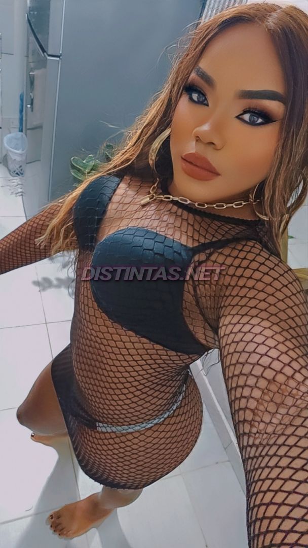 Perla Dumas Tranx